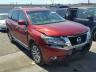 NISSAN - PATHFINDER