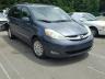 TOYOTA - SIENNA