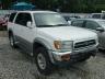 TOYOTA - 4RUNNER
