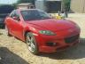 MAZDA - RX8