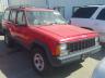 JEEP - CHEROKEE