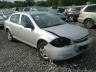CHEVROLET - COBALT