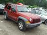 JEEP - LIBERTY