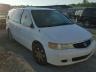 HONDA - ODYSSEY