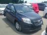 CHEVROLET - TRAX