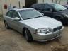 VOLVO - S80