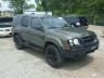 NISSAN - XTERRA
