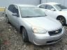 CHEVROLET - MALIBU