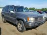 JEEP - CHEROKEE