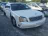 CADILLAC - DEVILLE