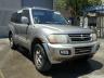 MITSUBISHI - MONTERO