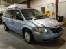 CHRYSLER - MINIVAN