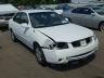 NISSAN - SENTRA