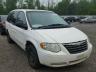 CHRYSLER - MINIVAN