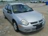 DODGE - NEON
