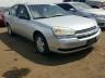 CHEVROLET - MALIBU