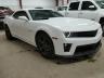CHEVROLET - CAMARO