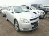 CHEVROLET - MALIBU