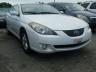 TOYOTA - CAMRY