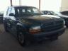 DODGE - DURANGO