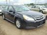 SUBARU - LEGACY