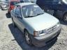 TOYOTA - TERCEL