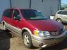PONTIAC - MONTANA