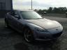MAZDA - RX8