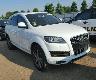 AUDI - Q7