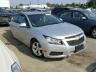 CHEVROLET - CRUZE