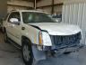 CADILLAC - ESCALADE