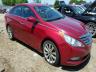 HYUNDAI - SONATA