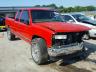 CHEVROLET - C/K1500