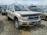 NISSAN - PATHFINDER