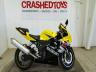 SUZUKI - GSXR750
