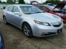 ACURA - TL