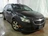 CHEVROLET - CRUZE