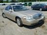 LINCOLN - TOWN CAR