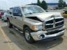DODGE - RAM 2500