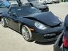PORSCHE - BOXSTER