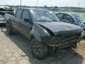 NISSAN - FRONTIER