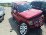 DODGE - NITRO