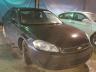 CHEVROLET - IMPALA