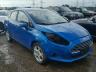 FORD - FIESTA