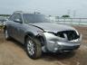 INFINITI - FX35