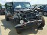 JEEP - WRANGLER U