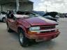 CHEVROLET - BLAZER