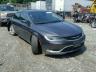 CHRYSLER - 200