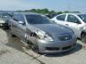 INFINITI - G35