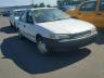 TOYOTA - COROLLA
